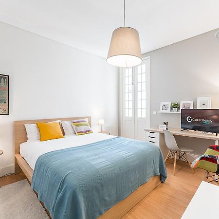 Guestready - Costa Cabral Guesthouse Porto Kültér fotó