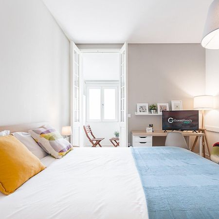Guestready - Costa Cabral Guesthouse Porto Kültér fotó