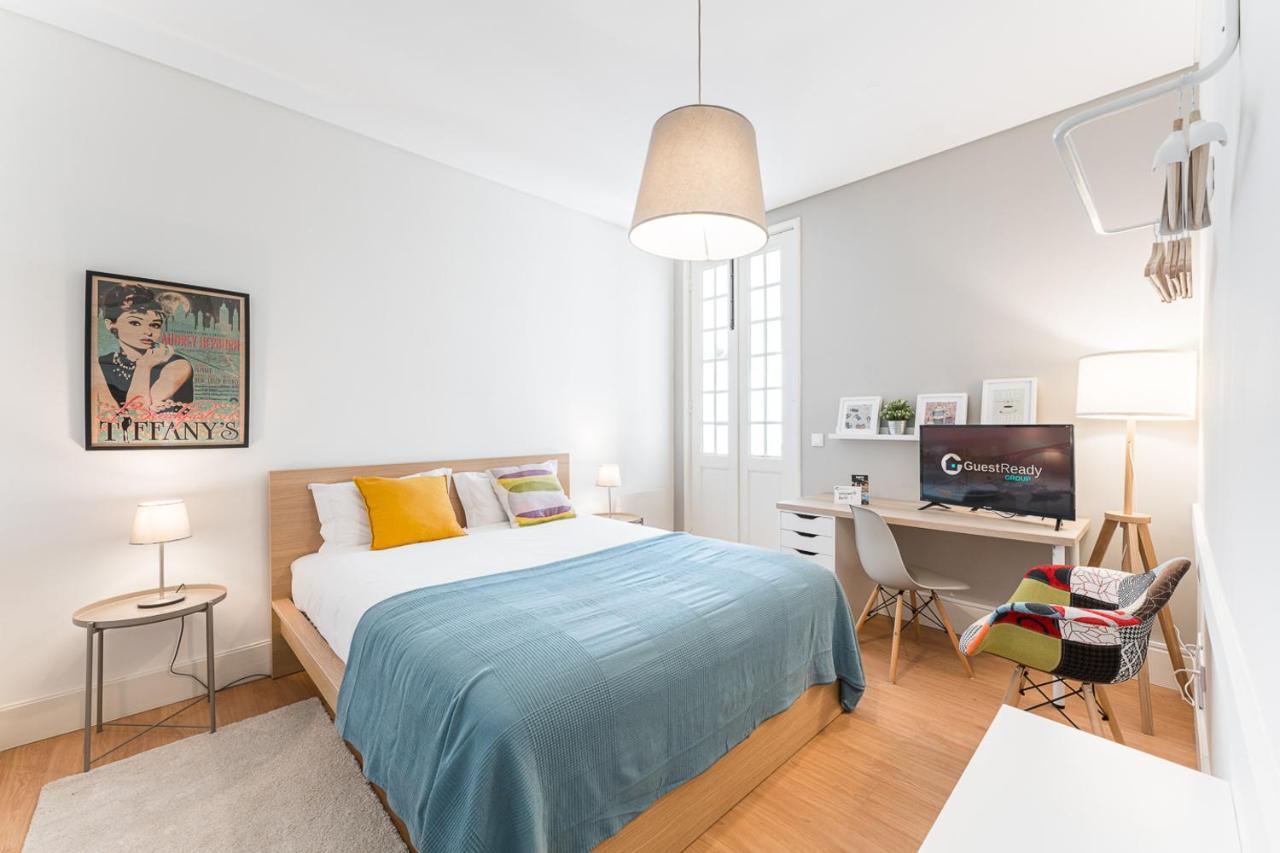 Guestready - Costa Cabral Guesthouse Porto Kültér fotó