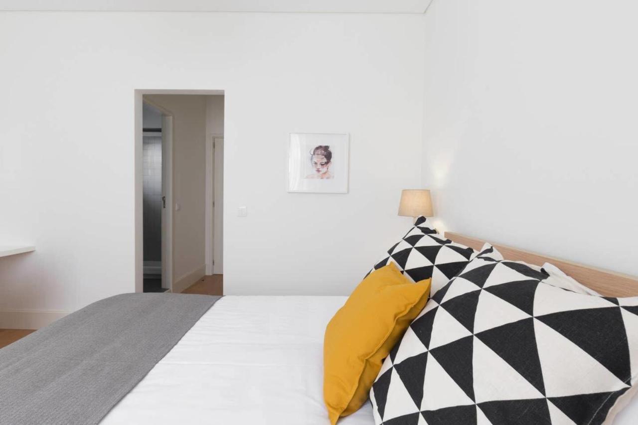 Guestready - Costa Cabral Guesthouse Porto Kültér fotó