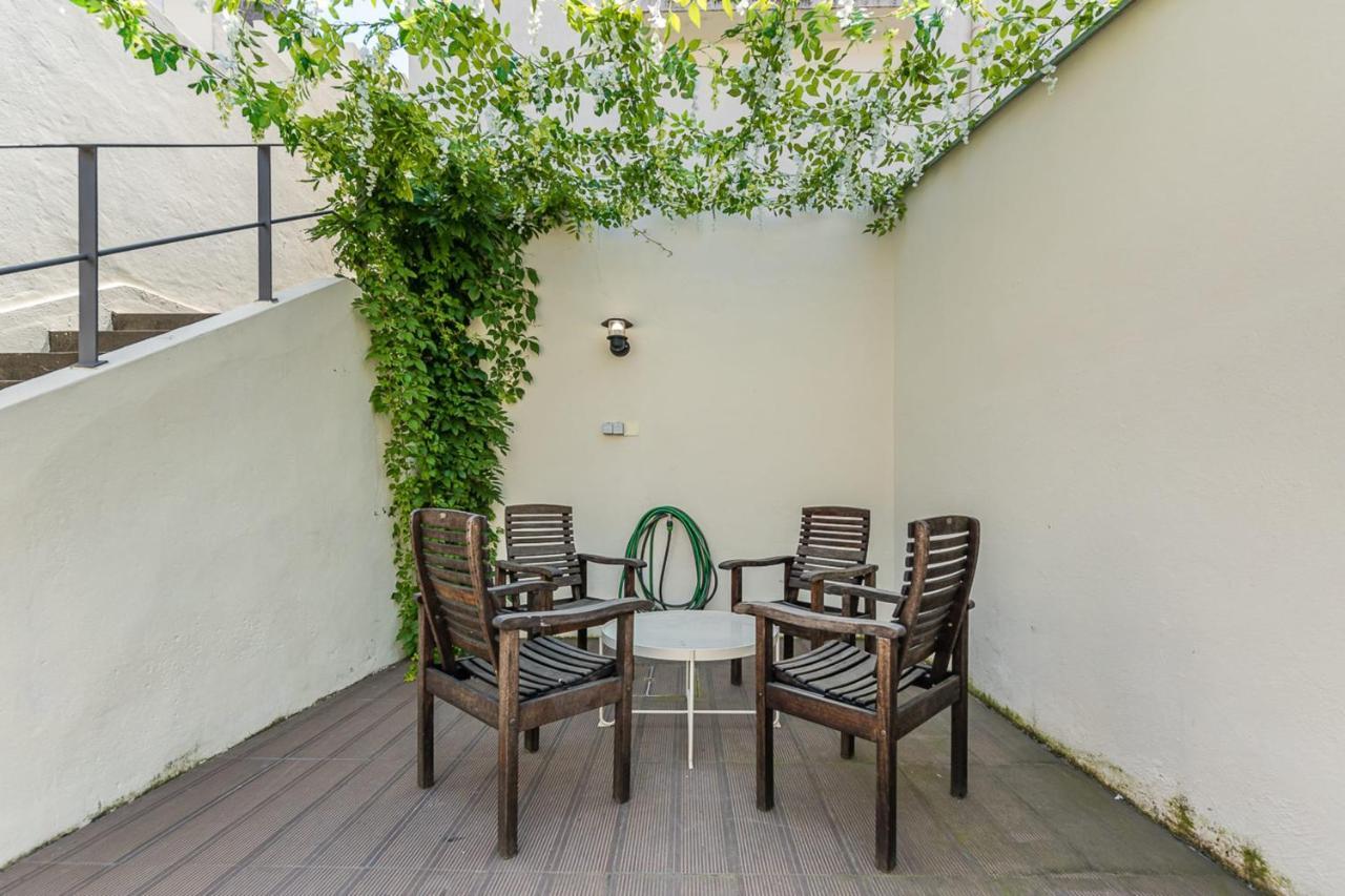 Guestready - Costa Cabral Guesthouse Porto Kültér fotó