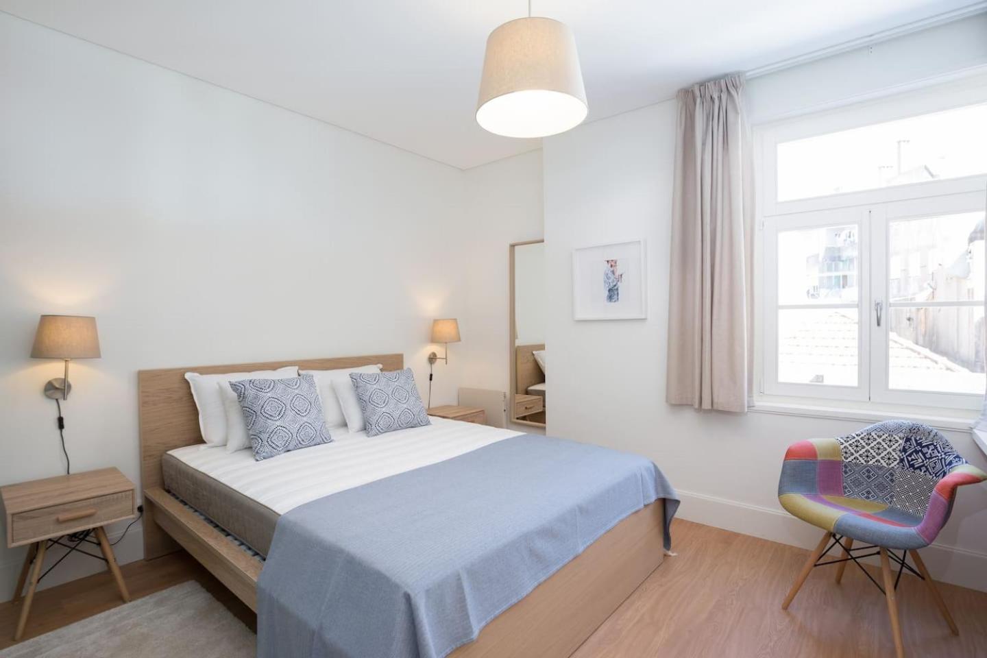 Guestready - Costa Cabral Guesthouse Porto Kültér fotó