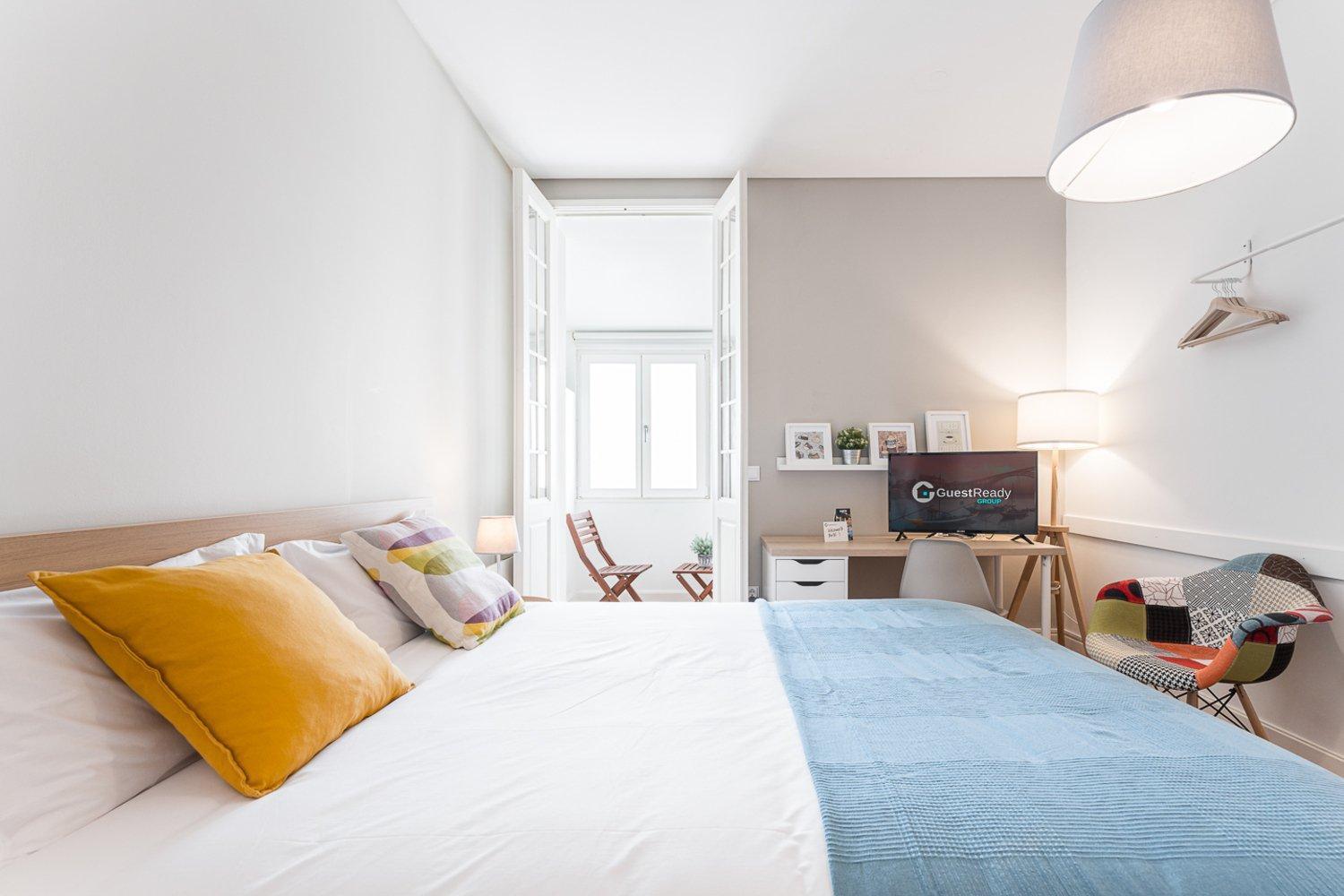 Guestready - Costa Cabral Guesthouse Porto Kültér fotó