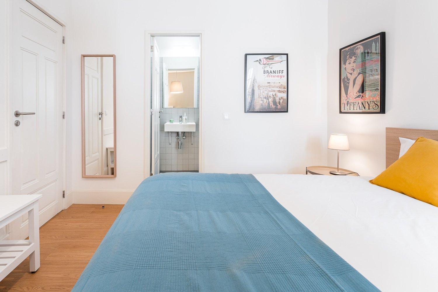 Guestready - Costa Cabral Guesthouse Porto Kültér fotó