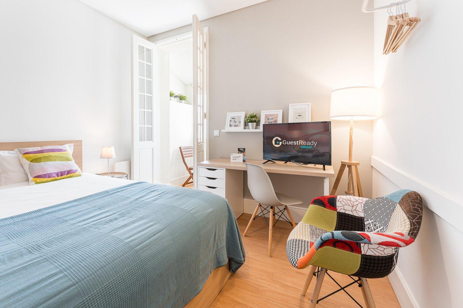 Guestready - Costa Cabral Guesthouse Porto Kültér fotó