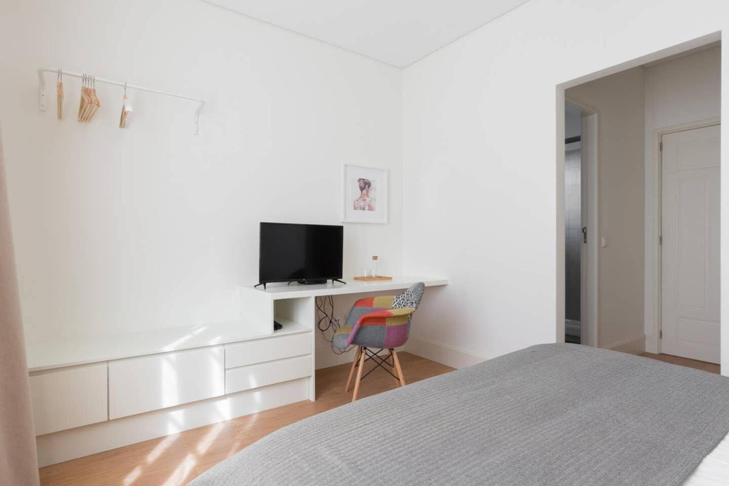 Guestready - Costa Cabral Guesthouse Porto Kültér fotó