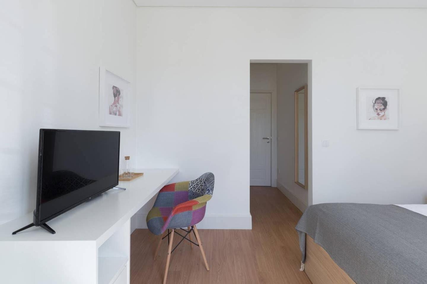 Guestready - Costa Cabral Guesthouse Porto Kültér fotó