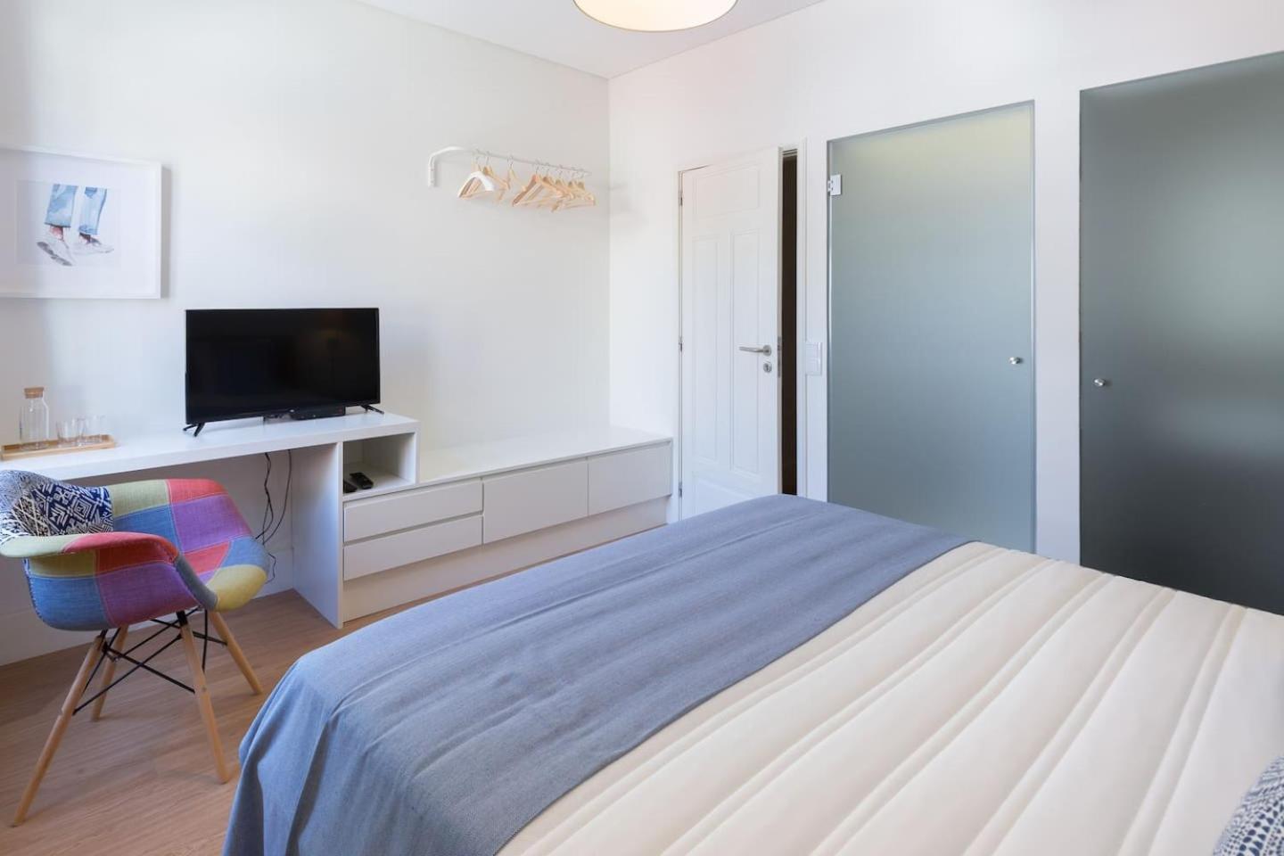 Guestready - Costa Cabral Guesthouse Porto Kültér fotó
