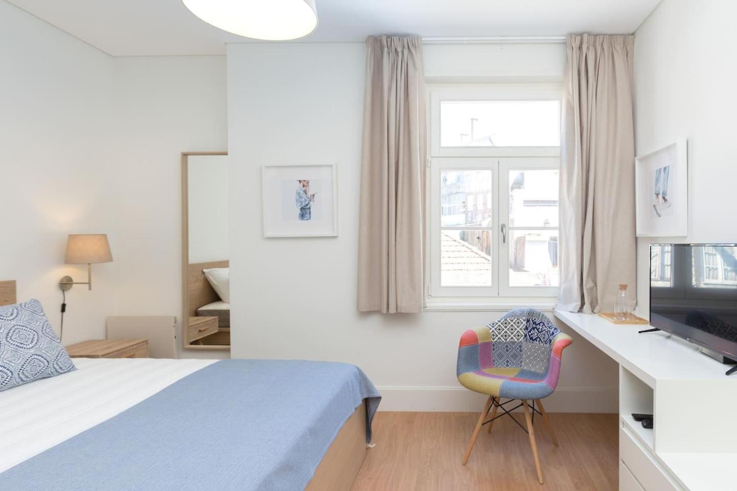 Guestready - Costa Cabral Guesthouse Porto Kültér fotó
