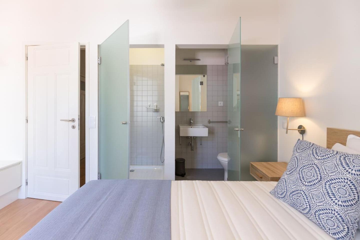 Guestready - Costa Cabral Guesthouse Porto Kültér fotó