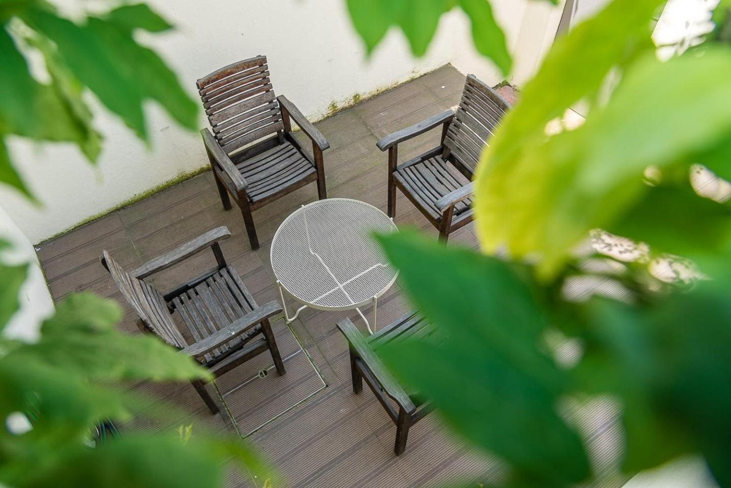 Guestready - Costa Cabral Guesthouse Porto Kültér fotó