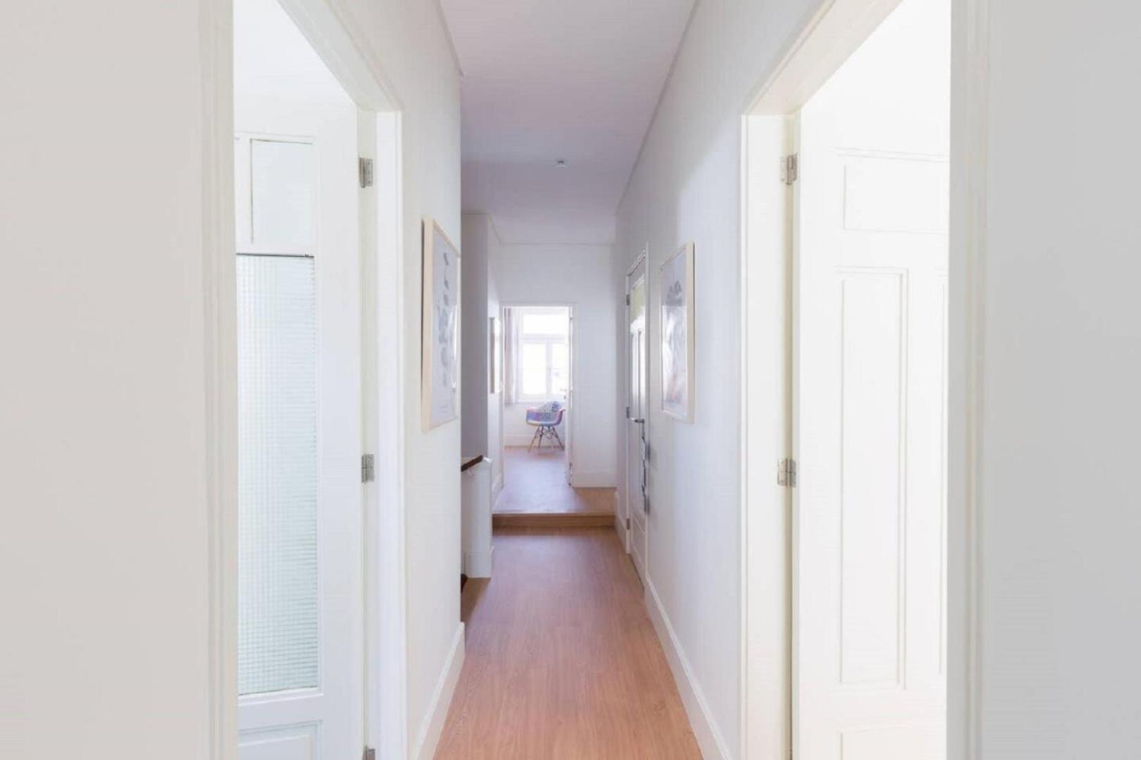 Guestready - Costa Cabral Guesthouse Porto Kültér fotó