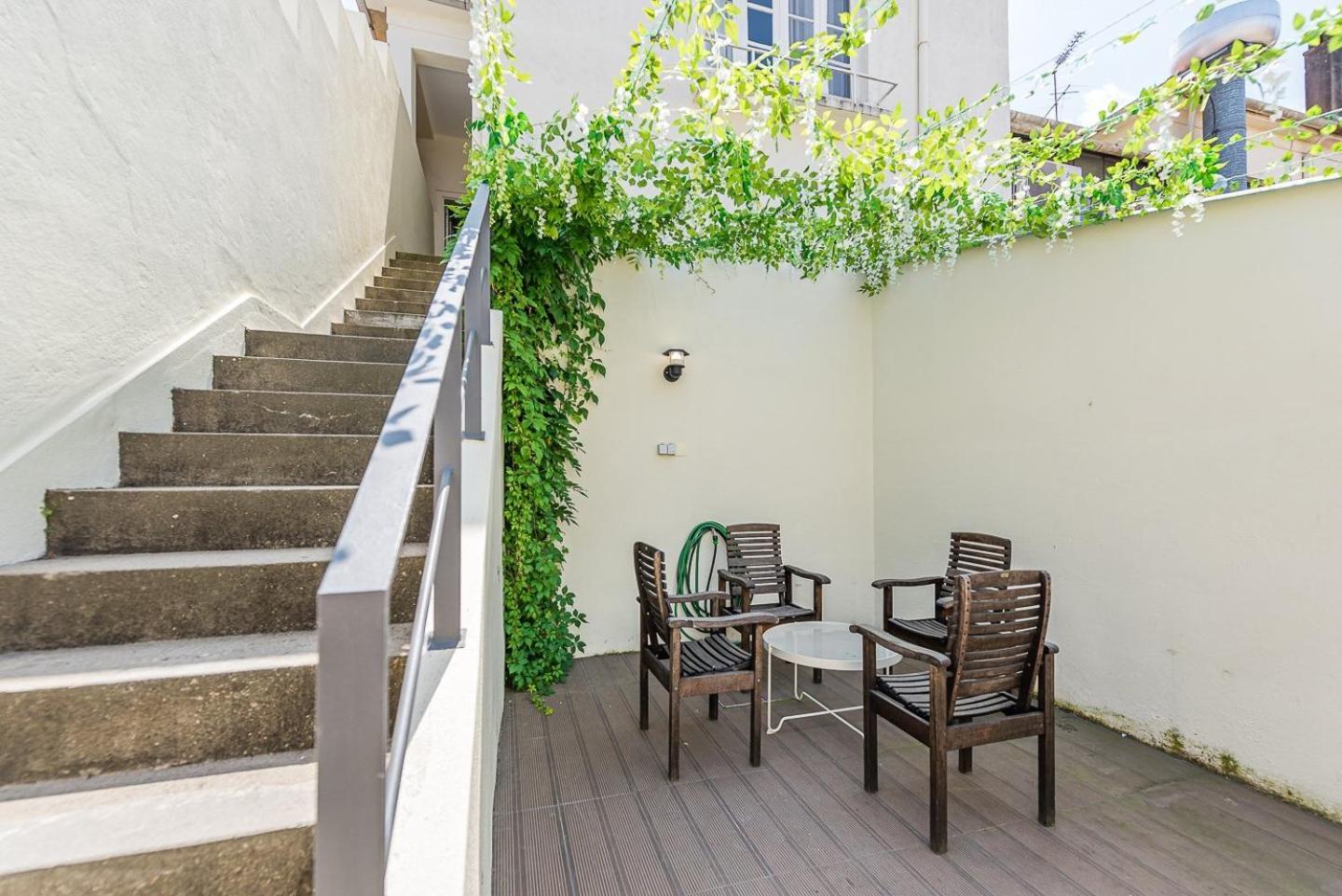 Guestready - Costa Cabral Guesthouse Porto Kültér fotó