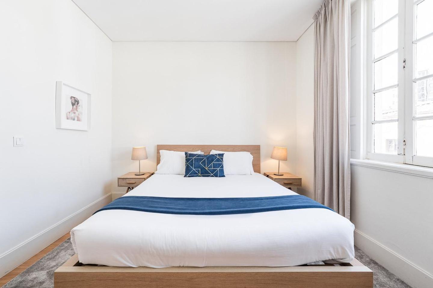 Guestready - Costa Cabral Guesthouse Porto Kültér fotó