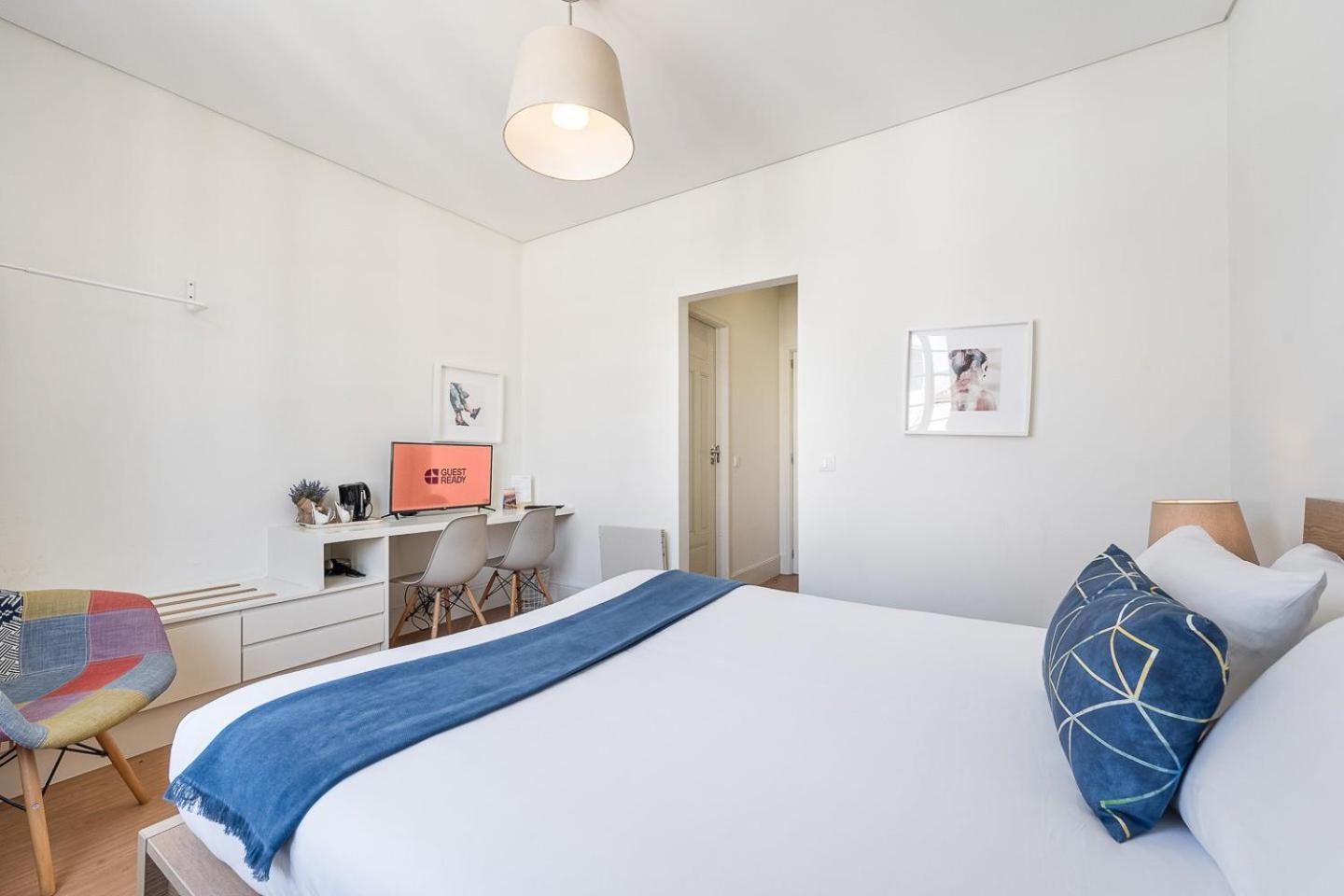 Guestready - Costa Cabral Guesthouse Porto Kültér fotó