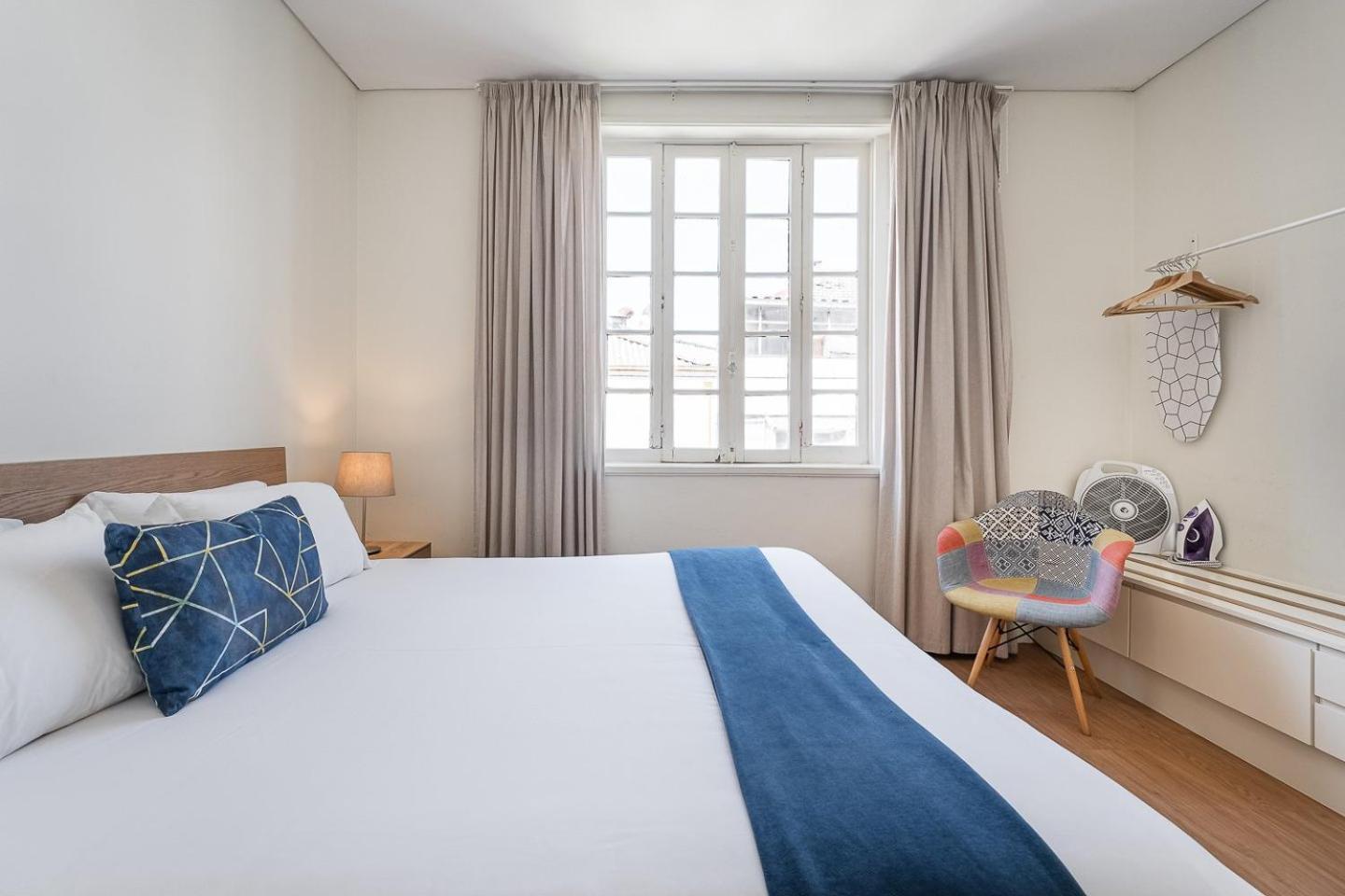 Guestready - Costa Cabral Guesthouse Porto Kültér fotó
