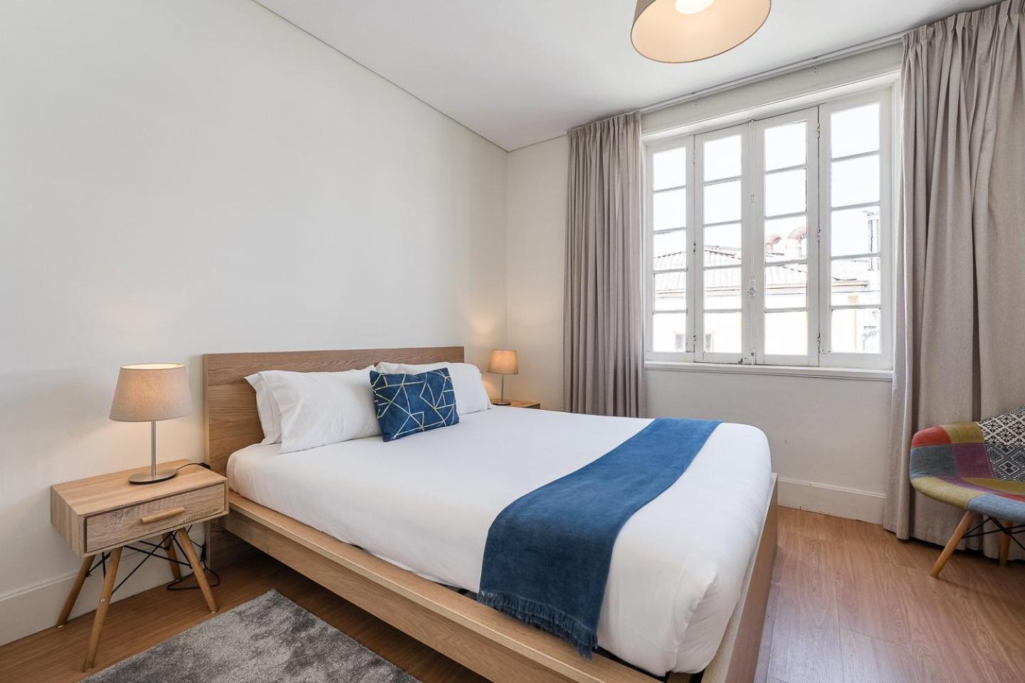 Guestready - Costa Cabral Guesthouse Porto Kültér fotó