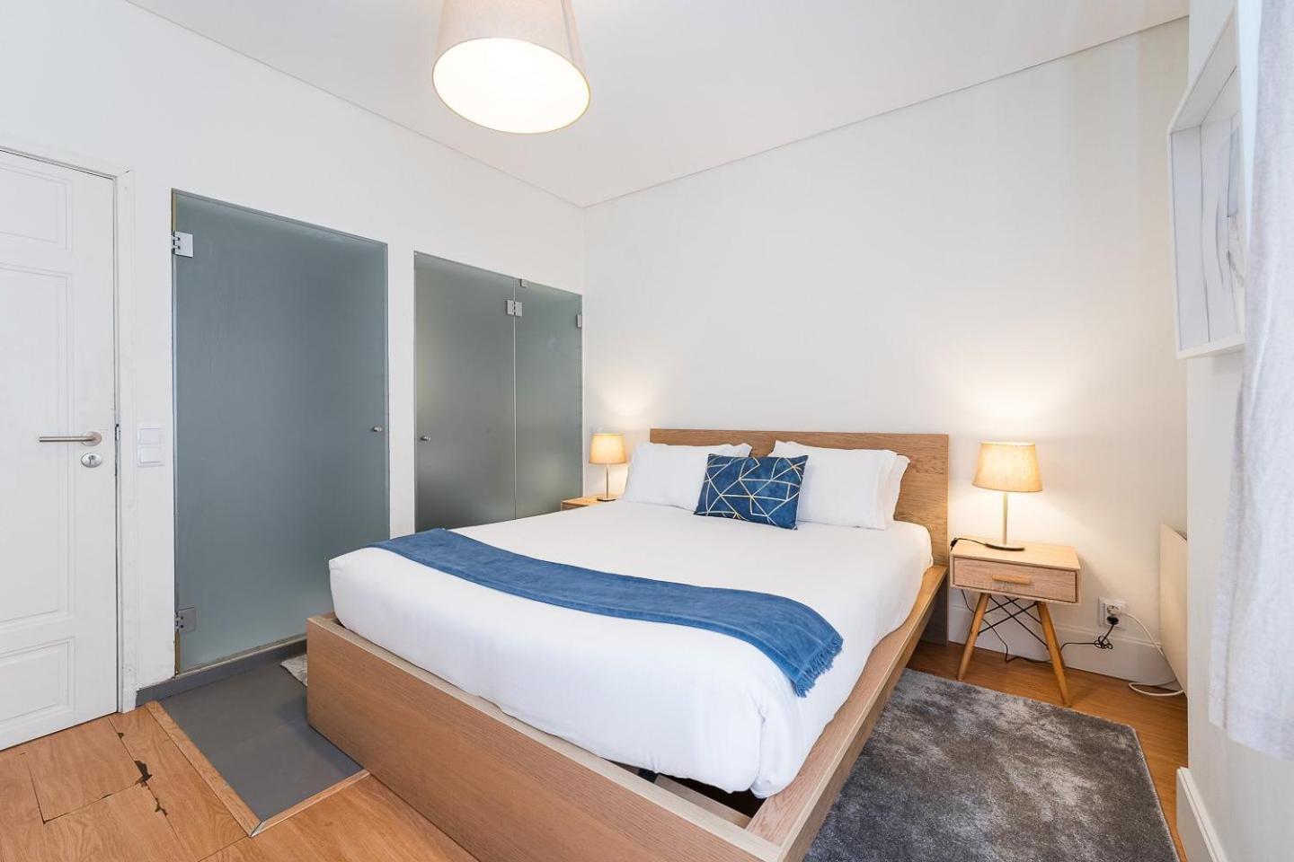Guestready - Costa Cabral Guesthouse Porto Kültér fotó