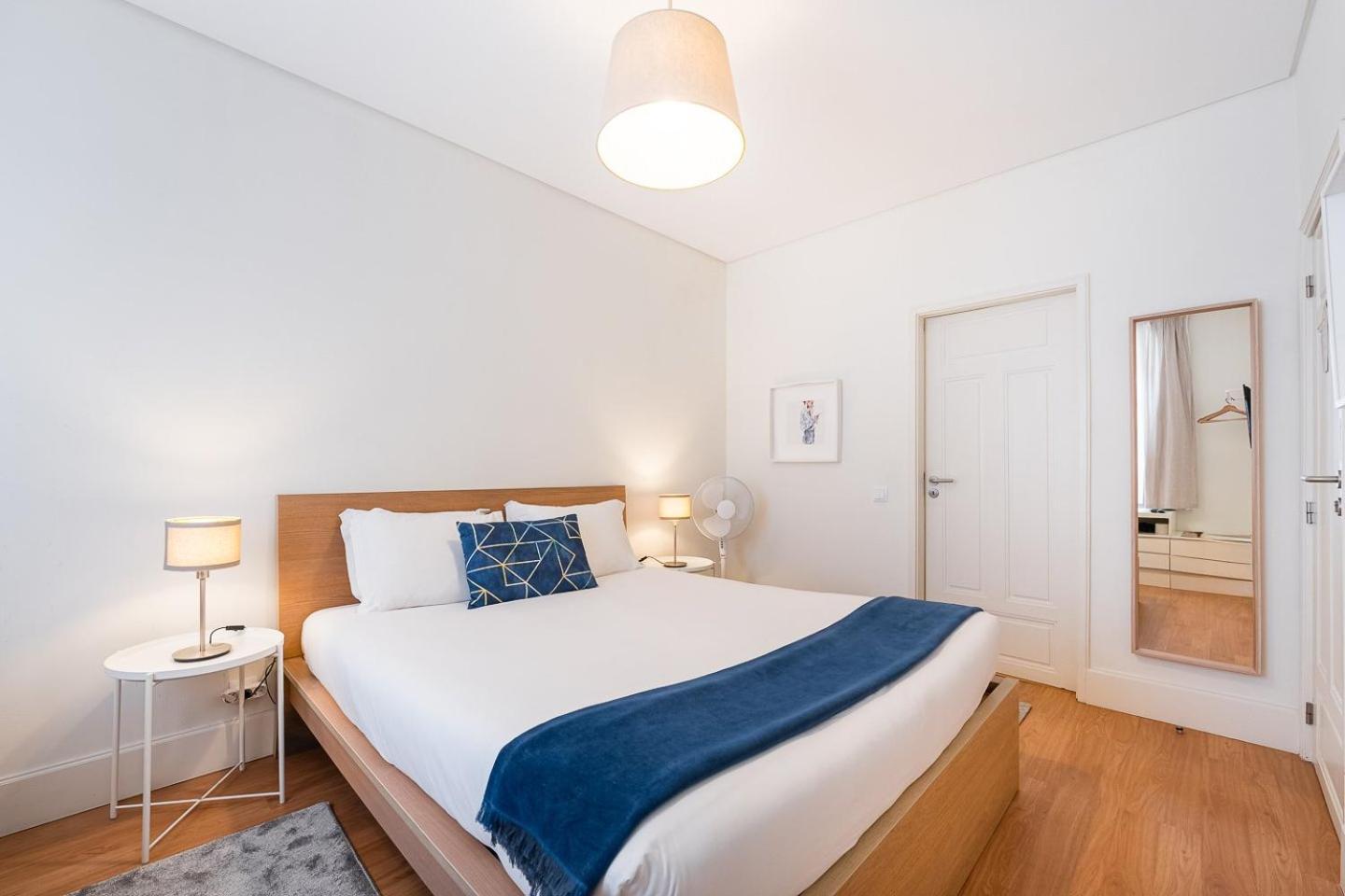 Guestready - Costa Cabral Guesthouse Porto Kültér fotó