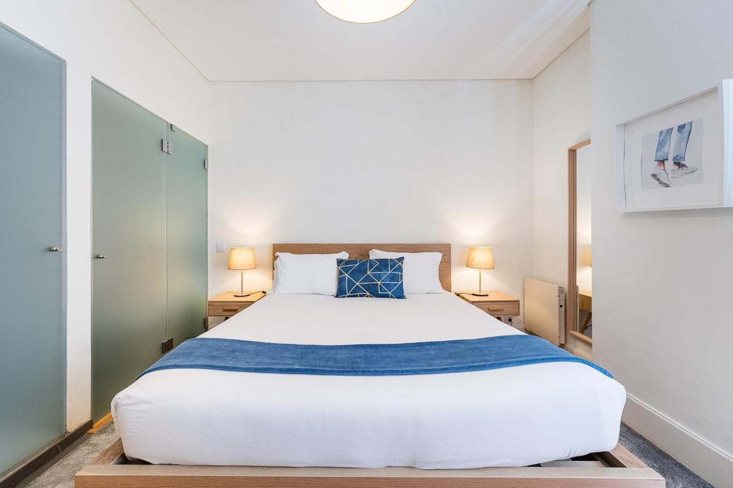 Guestready - Costa Cabral Guesthouse Porto Kültér fotó