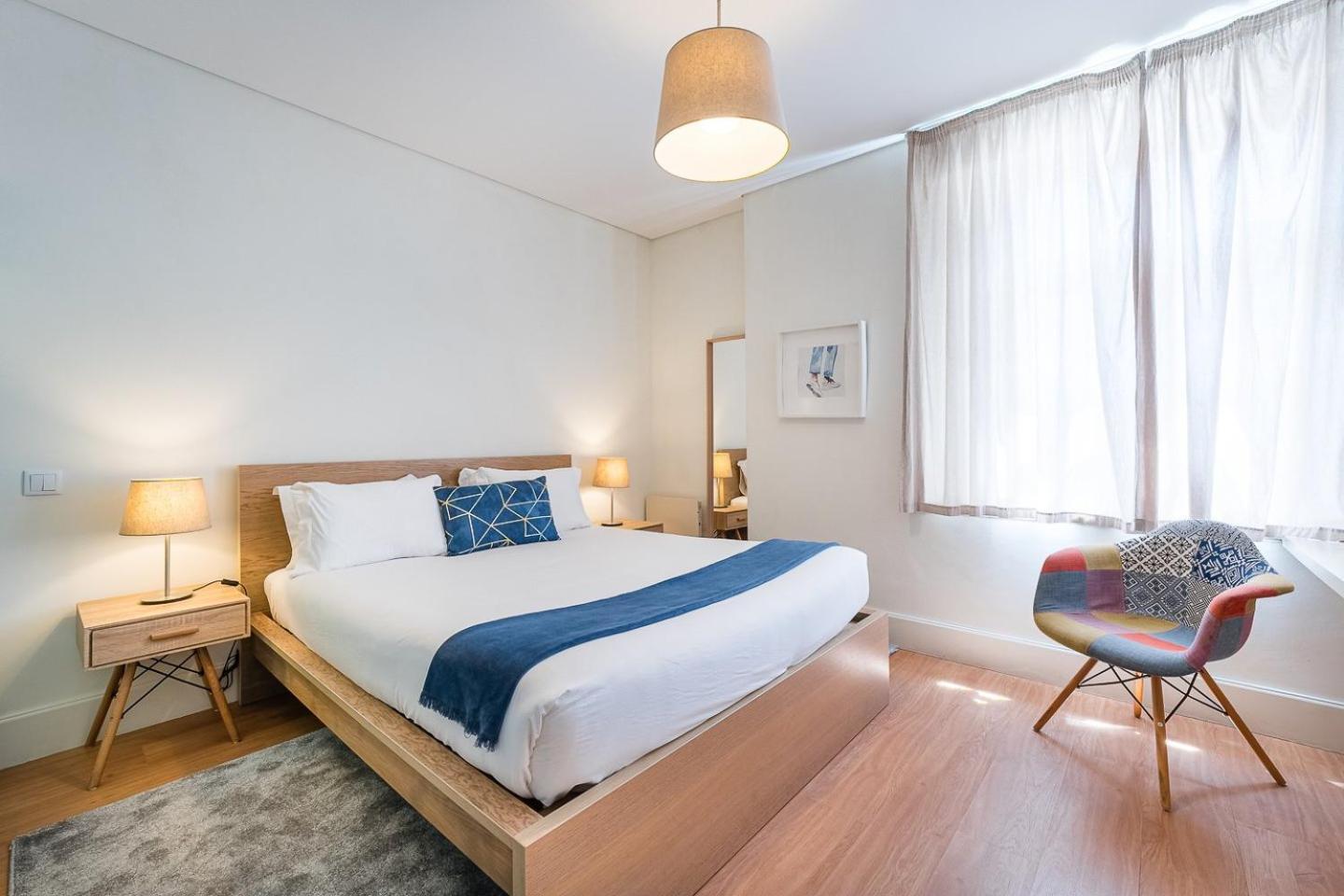 Guestready - Costa Cabral Guesthouse Porto Kültér fotó