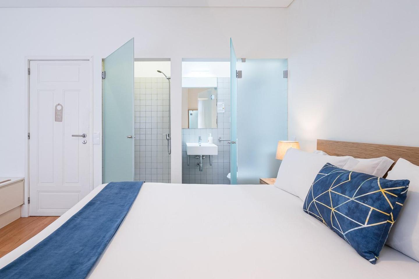 Guestready - Costa Cabral Guesthouse Porto Kültér fotó